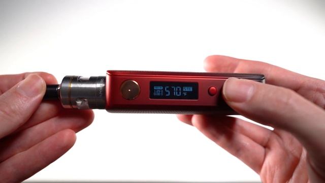 Vaporesso Tutorial | How To Use Your Vaporesso Gen Mod