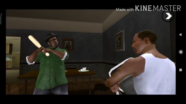 Я ВЕРНУЛСЯ ДОМОЙ ! НОВЫЕ ПРОБЛЕМЫ ! Grand Theft Auto: San Andreas