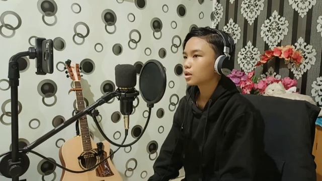 My Alcoholic Friends - The Dresden Dolls | Cover by Nameera Jauza смотреть онлайн