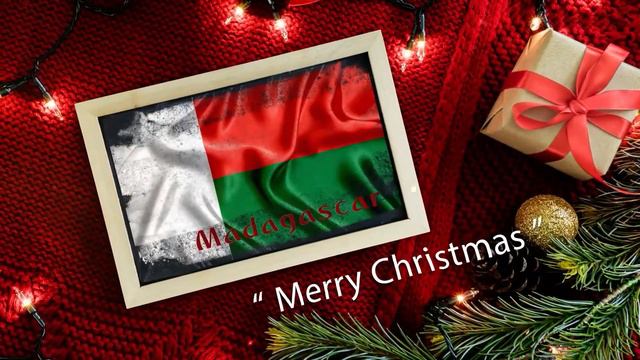 Joyeux Noel a toute l 'Afrique | Merry Christmas to all of Africa | Feliz Natal para toda a África смотреть онлайн
