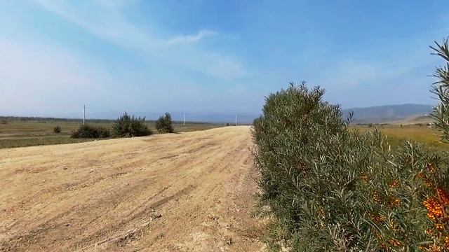 Источники Иволгинского района. Бурятия. Часть 1 смотреть онлайн