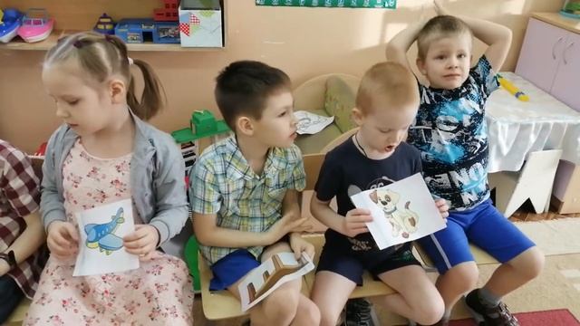 Интегрированное занятие "Мы - солдаты смелые, умные, умелые!" смотреть онлайн