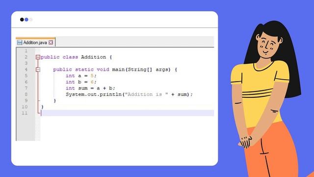 what is programming | What is coding | coding vs programming | java world смотреть онлайн