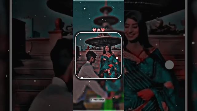 New Santali Romantic 4k Status #santali #whatsapp #viral смотреть онлайн
