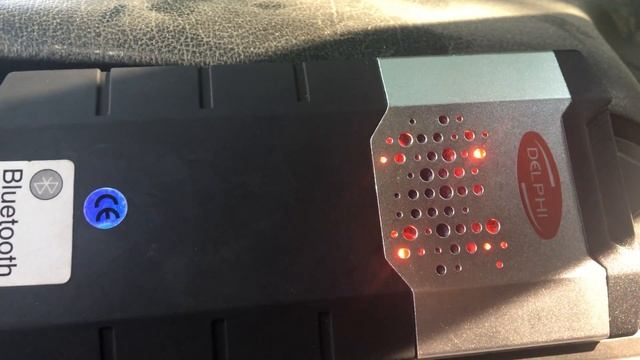 Autocom Firmware Update - Delphi DS150E Firmware Update - Delphi Firmware Update