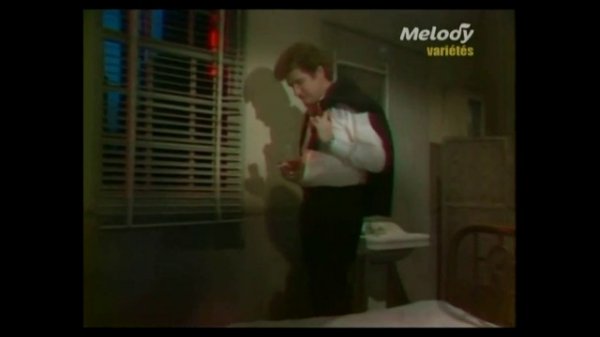 Eddy Mitchell - Divorcé