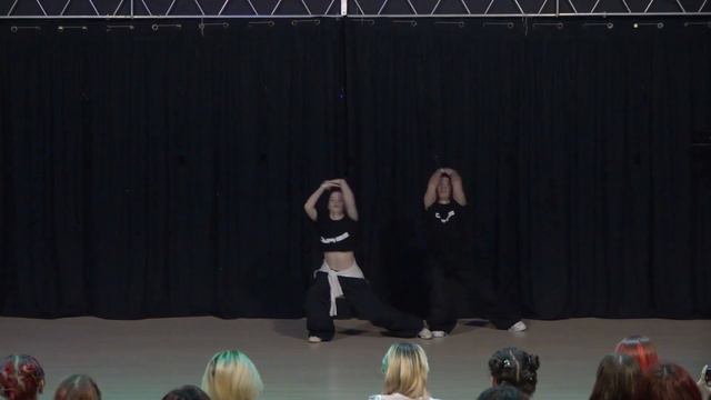 1 БЛОК | 8 НОМЕР | CYPHER CREW | PLAYGROUND | BLOODY PARTY VOL. 5 смотреть онлайн