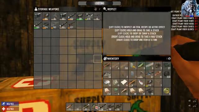 7 Days to Die Коператив 6 часов подряд игры Серия 1 часть 4 смотреть онлайн