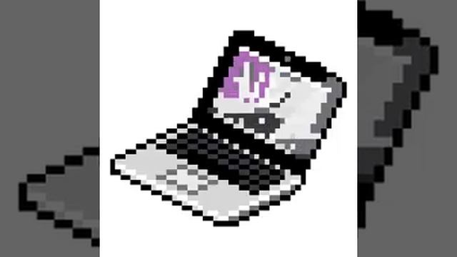 Рисуем ноутбук смотреть онлайн