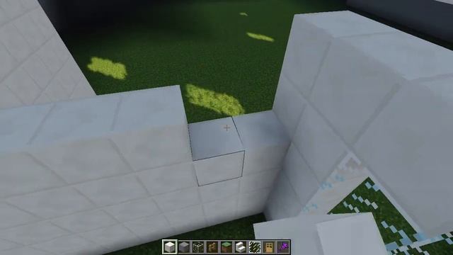 Как построить БОЛЬШОЙ и КРАСИВЫЙ ДОМ в МАЙНКРАФТ #1 [5/5]. смотреть онлайн