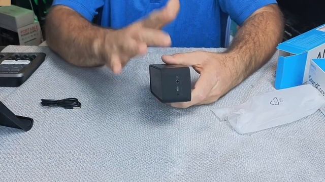 Anker Soundcore Bluetooth Speaker With IPX5 Waterproof