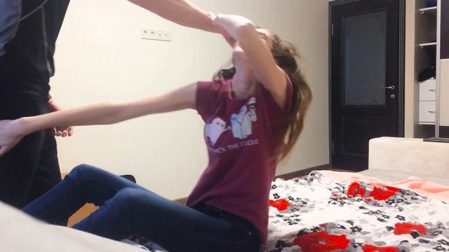 Vinevideo. Битва. Конфеты. Лайфхаки: как поставить парня на место и добиться своего