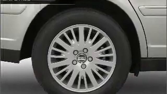 2006 Volvo S80 - Cary NC смотреть онлайн