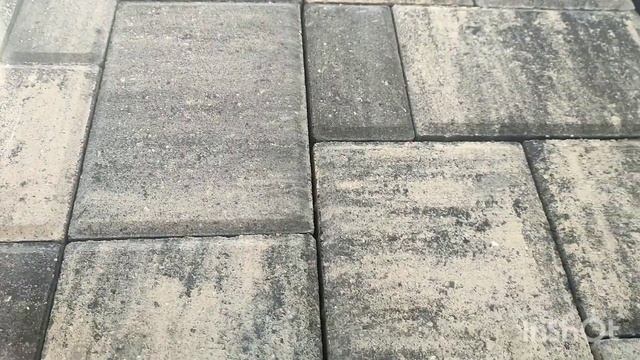 Брусчатка "Новый город" тип 3 смотреть онлайн