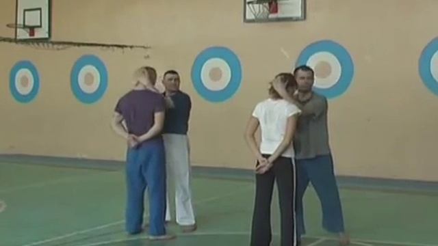 Маркин. Д.Н.Тула. Мастер класс по ТАЙСКОМУ БОКСУ. смотреть онлайн