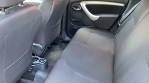 Nissan Terrano, 2018 1.6 MT (114 л.с.) экспресс обзор от Александра Никулина, Автосалон Boston