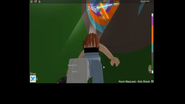 САМЫЙ СЛОЖНЫЙ ПАРКУР В РОБЛОКС.. - ROBLOX ПО РУССКИ Tower Of Hell смотреть онлайн