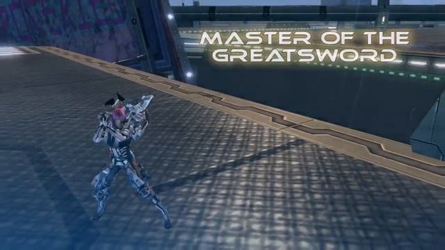 Bounty Hounds Online: Shock Trooper смотреть онлайн