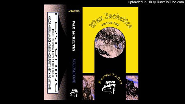Chris Moss Acid - You Win Acid [Wax Jackettes Volume 1] смотреть онлайн