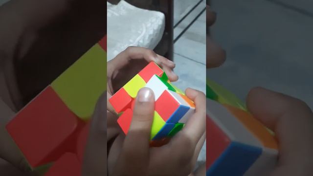The Flag Cube | DD Games