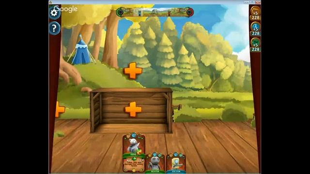 Torabe Games heroes of scene смотреть онлайн