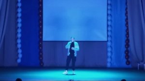 Владимир Пресняков - У тебя есть я. Кавер песни, исполняет Владислав Гоц.