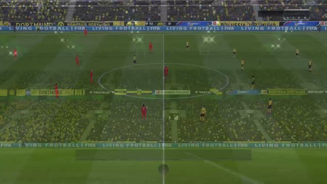 Sporting 127 Vs LimitlesCamorra [FVPA KPL- J5 G3] FIFA19