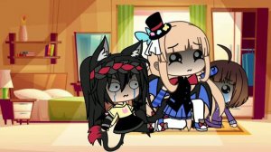 те самые гача тренды, часть 11 гача