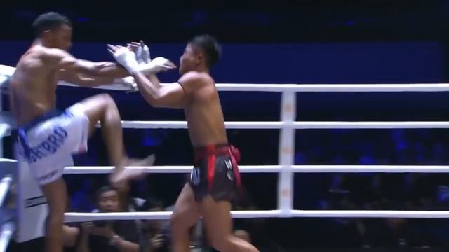 Thway Thit Maung Vs Omar Elouers  | Full Fight | WLC: Fearless Tigers | Lethwei | Bareknuckle Fight