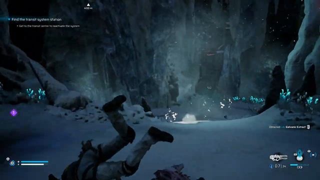 SCARS ABOVE FULL GAME Gameplay Walkthrough - No Commentary смотреть онлайн
