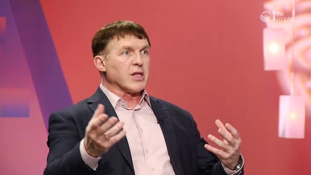 Каким должен быть мужчина в семье? | Мужчину и женщину сотворил их смотреть онлайн