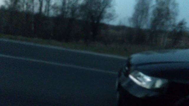 Audi 100 C4 2.2T MT 230+ PRJ chip vs Opel Astra Bertone Z20LET MT 200+ EDS Phase 2 #3 смотреть онлайн