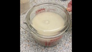 Овсяный кисель из Геркулеса (овсяных хлопьев). Залог нашего здоровья, долголетия и красоты!