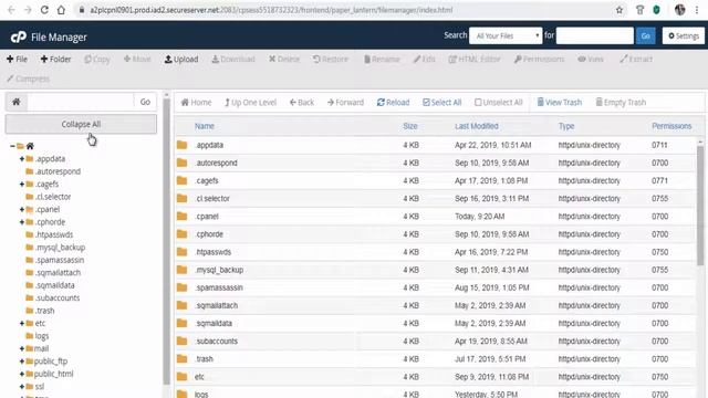 Delete Wordpress Themes In Admin Dashboard Or In CPanel - Step By Step Instructions смотреть онлайн