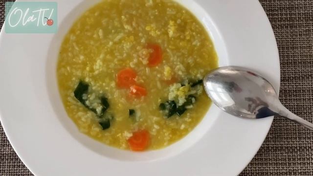 Кичари - блюдо из двух продуктов, которые лучше всего очищают печень и лимфу за 3 дня. смотреть онлайн