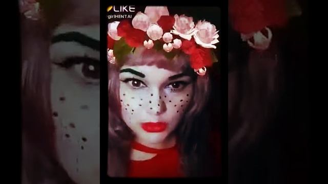 Я из страшной русской сказки