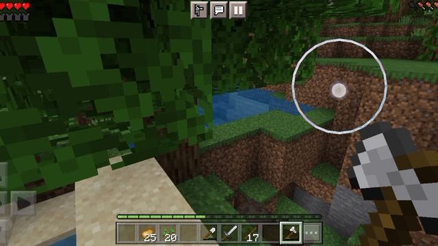 Майнкрафт 2 часть