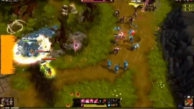 Sins of a Dark Age (SOADA) 1st Game Kills смотреть онлайн