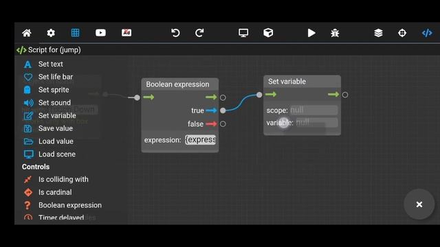 Правильный прыжок - max2d смотреть онлайн