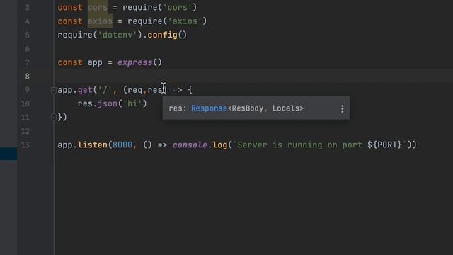 How to hide your API keys SAFELY when using React смотреть онлайн