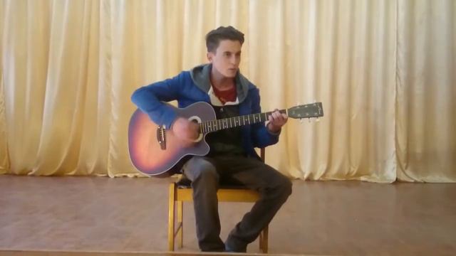 Тячівщина, репетиція студентів ЗМТ до "Дня відкритих дверей" (2) смотреть онлайн
