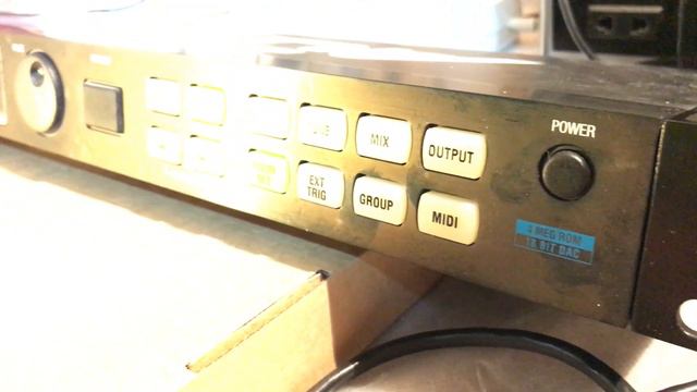 Alesis DM5