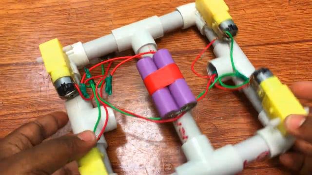 How to make Camera Dolly at home using PVC Pipe - Making PVC Pipe Camera Dolly - Camera Dolly Makin смотреть онлайн