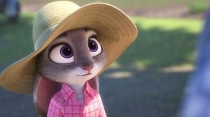 (ЗВЕРОПОЛИС 3) ГОБЛИНСКИЙ ПЕРЕВОД +18