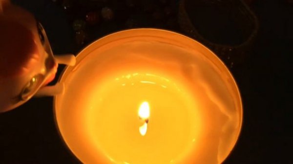 Безупречный мир / opening || Katya Cat