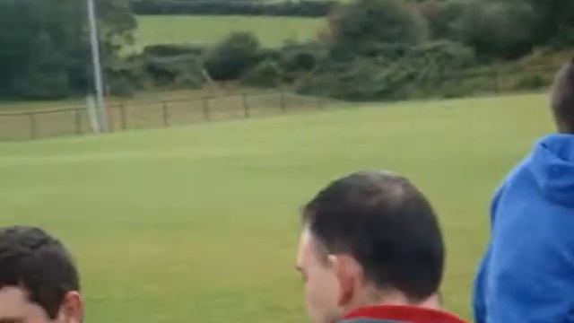 Cow Clap Challenge - St Mary's GAC Slaughtmanus смотреть онлайн