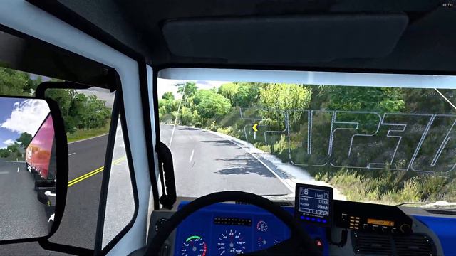 euro truck Simulator 2 v 1.46 Saiu! ModFree link na descrição do vídeo смотреть онлайн