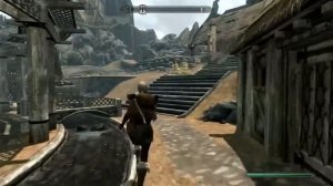 Skyrim mods - или когда нечего делать :()