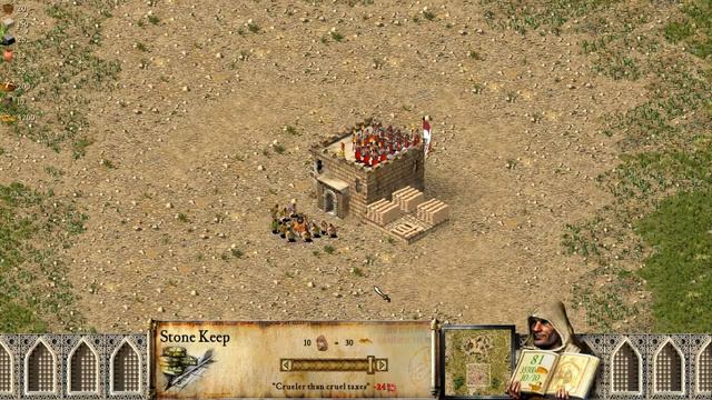 Stronghold Crusader Hack Money And increase popularity смотреть онлайн