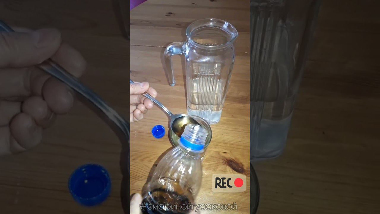 2 кг сбросить легко. Решила похудеть, а заодно избавилась от изжоги. Яблочный уксус творит чудеса! смотреть онлайн